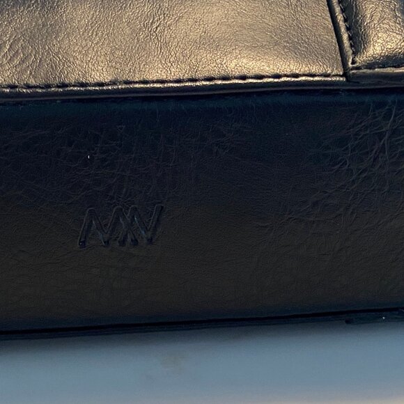 MATT & NAT Vegan briefcase - Picture 4 of 7